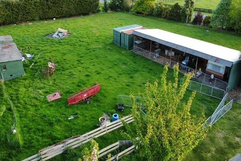 Photo of property in 107 Grahams Road, Tinwald, Ashburton, 7774