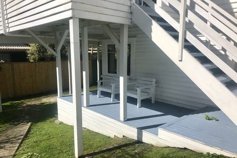 Photo of property in 62a Vale Road, Saint Heliers, Auckland, 1071