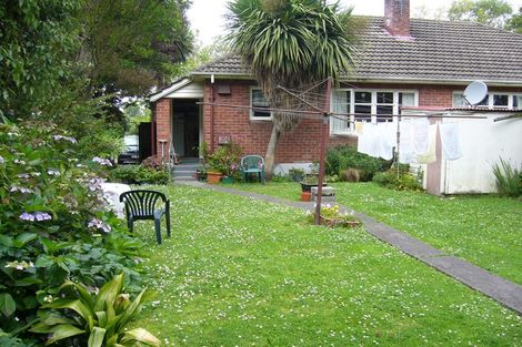 Photo of property in 42 Newbery Street, Opawa, Christchurch, 8023