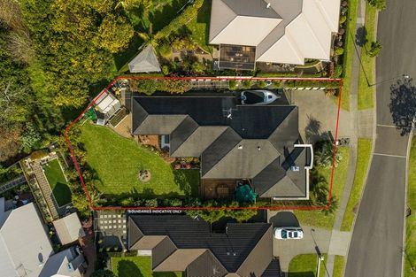 Photo of property in 45 Hawkridge Heights, Bethlehem, Tauranga, 3110