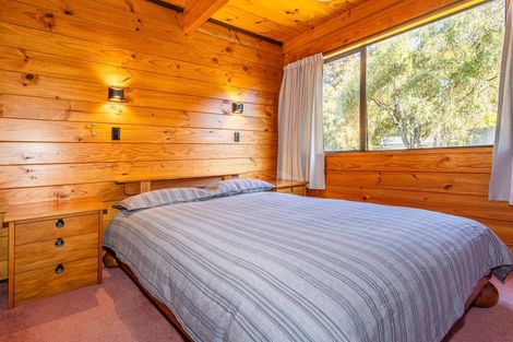 Photo of property in 26 Moore Street, Ohakune, 4625