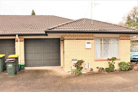 Photo of property in 4/201 Massey Street, Frankton, Hamilton, 3204