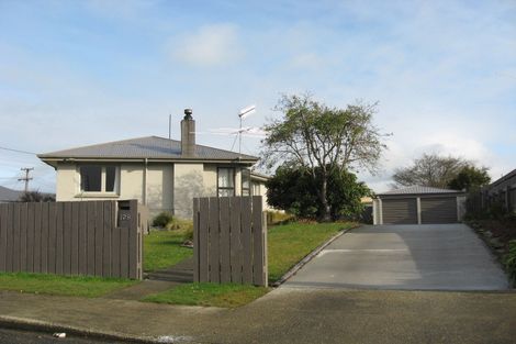 Photo of property in 95 Edinburgh Crescent, Waikiwi, Invercargill, 9810
