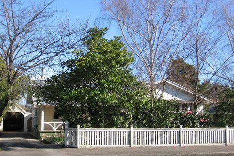 Photo of property in 25 Essex Street, Masterton, 5810