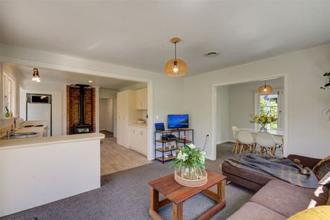 Photo of property in 43 South Eyre Road, Clarkville, Kaiapoi, 7692