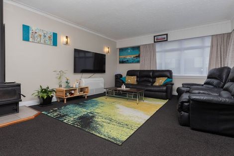 Photo of property in 7 Geraldine Street, Greymouth, 7805