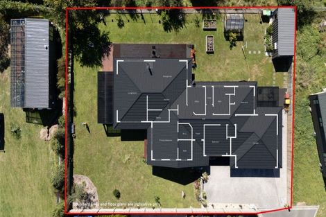 Photo of property in 9d Moreton Road, Carterton, 5713