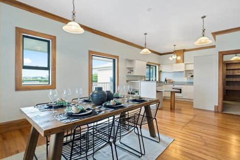 Photo of property in 385 Seddon Road, Gordonton, Hamilton, 3281