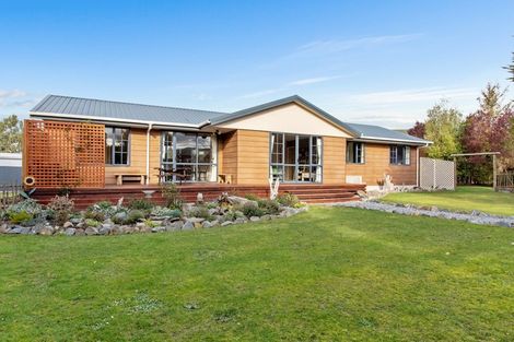 Photo of property in 11 Pitman Place, Waimate, 7924