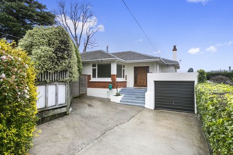 Photo of property in 16 Fifield Street, Roslyn, Dunedin, 9010