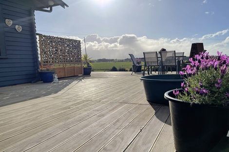 Photo of property in 54 Byrne Road, Takapau, 4287