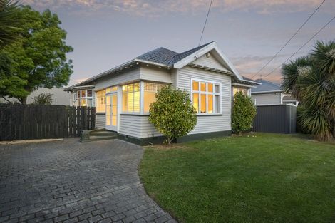 Photo of property in 118 Forfar Street, St Albans, Christchurch, 8014