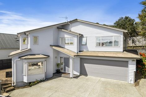 Photo of property in 101a Moore Street, Hillcrest, Auckland, 0627