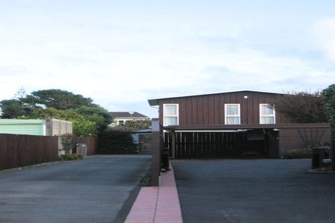 Photo of property in 48a Pretoria Street, Hutt Central, Lower Hutt, 5010