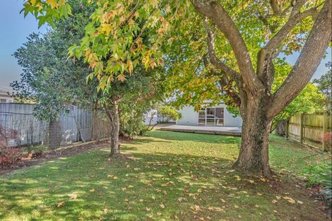 Photo of property in 4 Gardener Street, Levin, 5510
