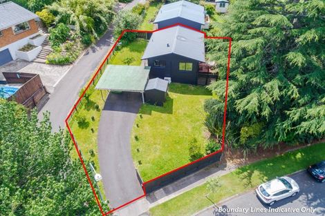 Photo of property in 32a Kowhai Street, Hamilton Lake, Hamilton, 3204