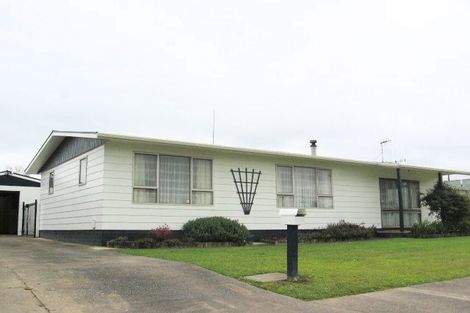 Photo of property in 34 Dewe Avenue, Feilding, 4702