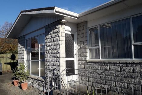 Photo of property in 4/23 Black Street, Stoke, Nelson, 7011