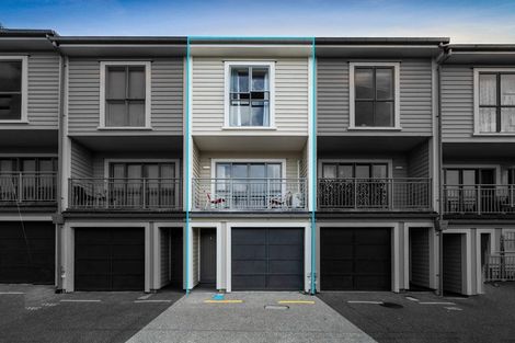 Photo of property in 5/289 Shirley Road, Papatoetoe, Auckland, 2025