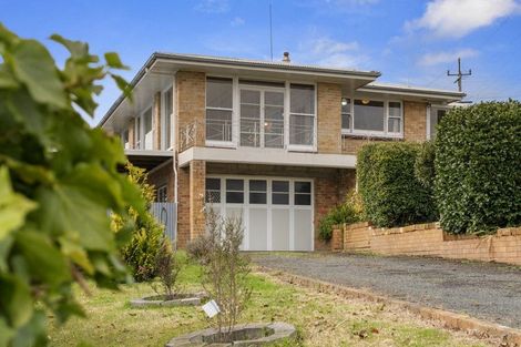 Photo of property in 1 Upland Road, Huntly, 3700