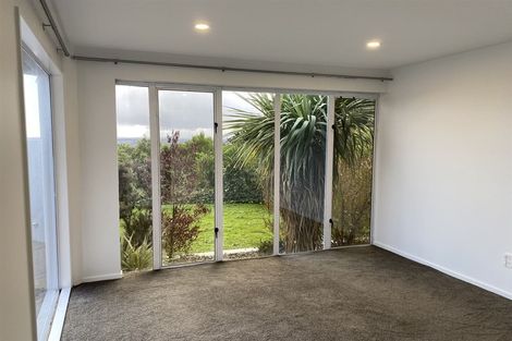 Photo of property in 87a Whaka Terrace, Huntsbury, Christchurch, 8022
