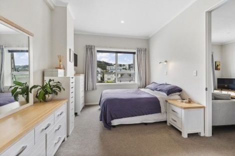 Photo of property in Stadium Garden Flats, 202/107 Thorndon Quay, Pipitea, Wellington, 6011