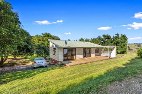 Photo of property in 342 Youngson Road, Whakamarama, Tauranga, 3179