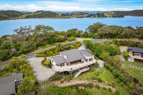 Photo of property in 89 Ridge Road, Mahurangi East, Warkworth, 0982