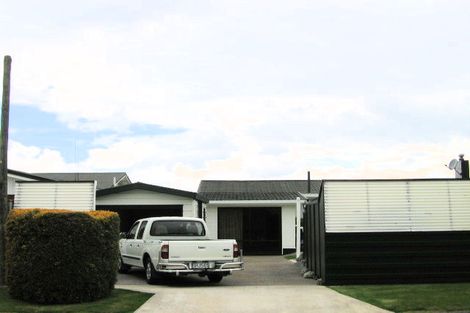 Photo of property in 34 Ranginui Street, Ngongotaha, Rotorua, 3010