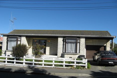 Photo of property in 46 York Street, Seaview, Timaru, 7910