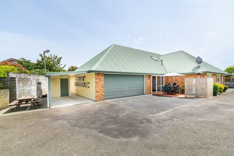 Photo of property in 257 Kimbolton Road, Feilding, 4702
