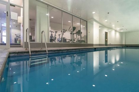 Photo of property in Soho Apartments, 1016/74 Taranaki Street, Te Aro, Wellington, 6011