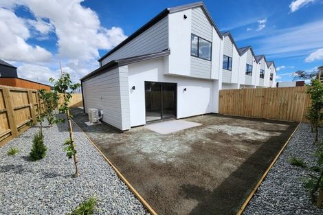 Photo of property in 5/15 Bunyan Street, Waltham, Christchurch, 8023