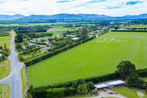 Photo of property in 8 Ashburton Gorge Road, Mount Somers, 7771