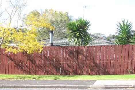 Photo of property in 50 Chislehurst Street, Henderson, Auckland, 0612