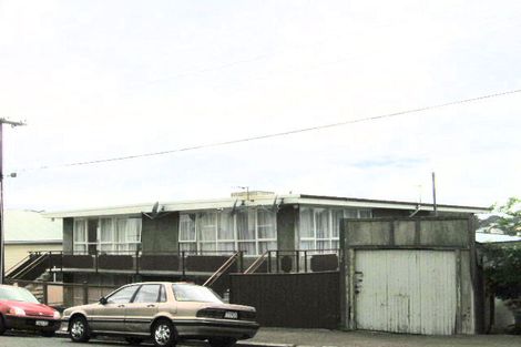 Photo of property in 1/4 Kenwyn Terrace, Newtown, Wellington, 6021