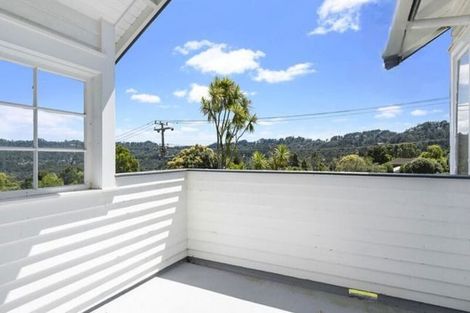 Photo of property in 6 Grendon Road, Titirangi, Auckland, 0604