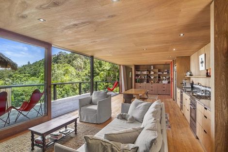 Photo of property in 6 Lucy Road, Waiomu, Thames, 3575