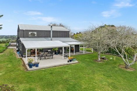 Photo of property in 573 Waimate Road North, Kerikeri, 0293