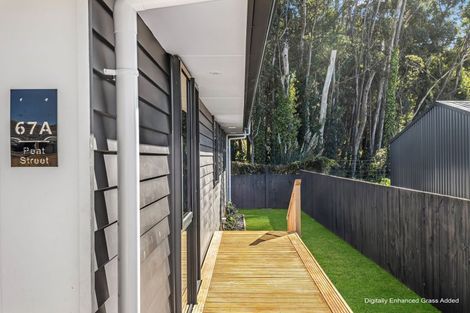 Photo of property in 67a Peat Street, Whanganui, 4500