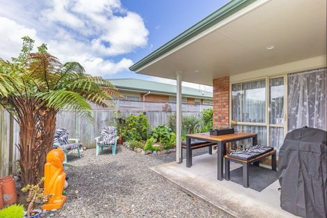 Photo of property in 22b Reeve Street, Levin, 5510