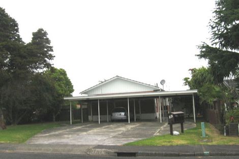 Photo of property in 2/18 Evelyn Place, Hillcrest, Auckland, 0627