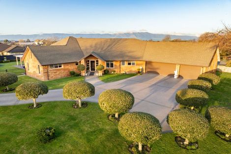 Photo of property in 4 Grosvenor Drive, Matamata, 3400