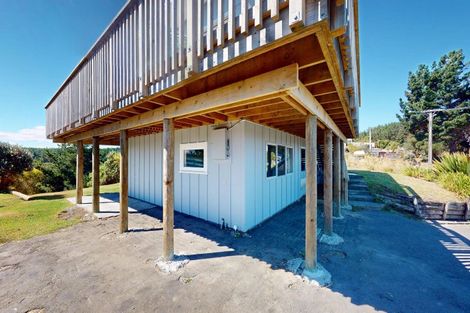 Photo of property in 7 Muritai Terrace, Hokio Beach, Levin, 5571