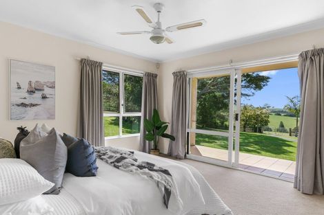 Photo of property in 1509 Tinopai Road, Tinopai, Matakohe, 0593