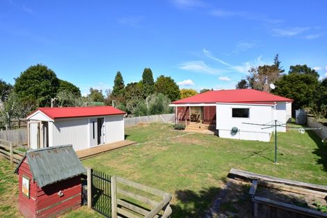 Photo of property in 1008 Gordonton Road, Gordonton, Hamilton, 3281