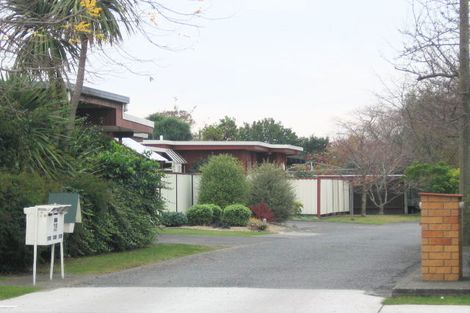 Photo of property in 3/28 Osier Road, Greenmeadows, Napier, 4112