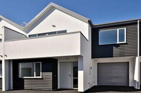 Photo of property in 264c Stanmore Road, Richmond, Christchurch, 8013