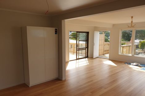 Photo of property in 21 Linwood Avenue, Forrest Hill, Auckland, 0620