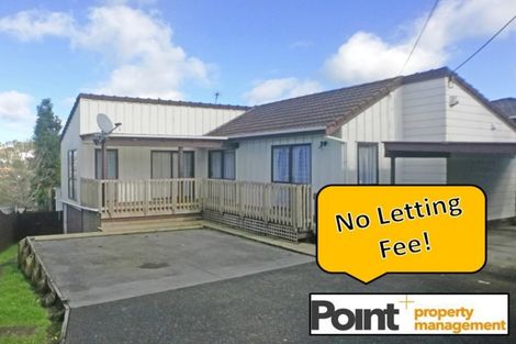 Photo of property in 53 Triangle Road, Massey, Auckland, 0614
